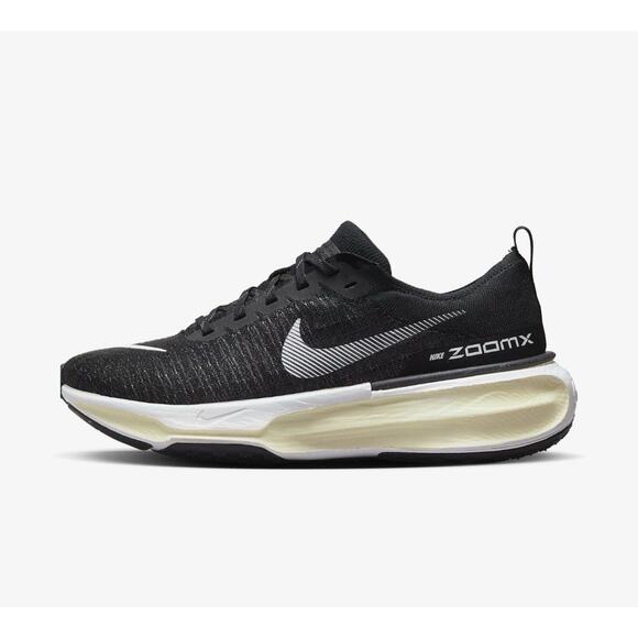 Nike ZoomX Invincible Run Flyknit 3 Sneakers DR2615-001 Size Men’s 7/Women’s 8.5 - Picture 1 of 6